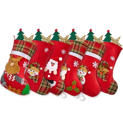 Joyin Christmas Storage Bags