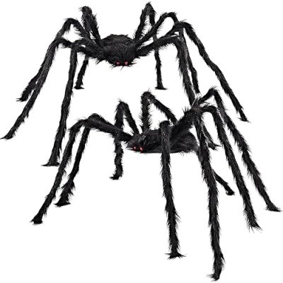 Joyin Giant Halloween Spider