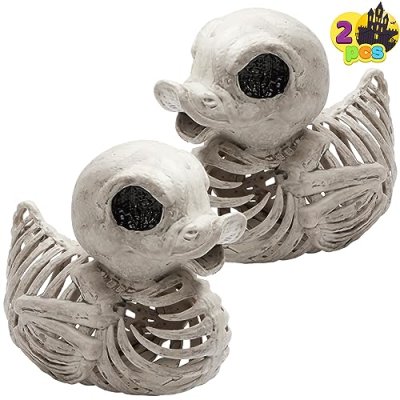 Joyin Skeleton Duck Bones