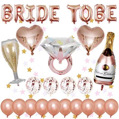 DOJoykey Hen Party Decoration Kit