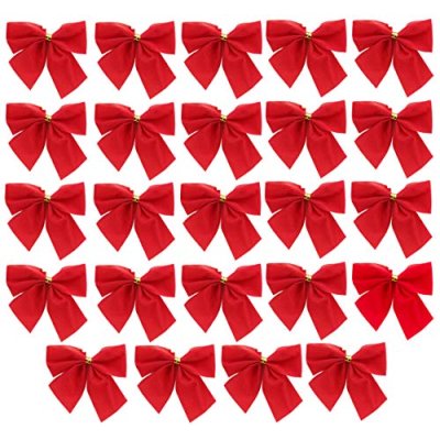 Toyland® Ribbon Bows