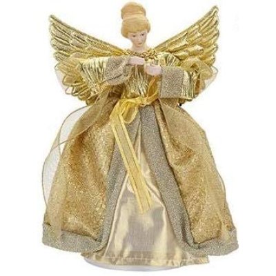 Toyland® Tree Top Angel