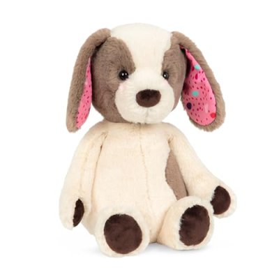 B. Toys Plush Dog