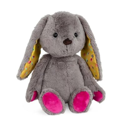 B. Toys Plush Bunny