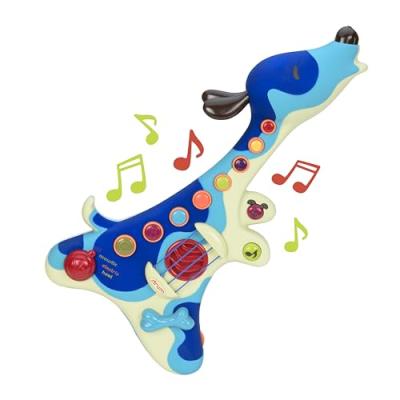 B. Toys Woofer Guitar for Kids