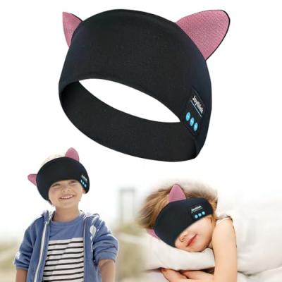 Joythink Kids Bluetooth Headband Headphones