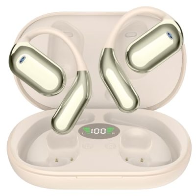 Boytond Open Ear Earbuds