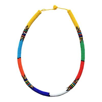 Woza Moya Tube Necklace
