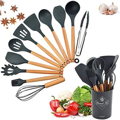 Cozywind Utensils Set