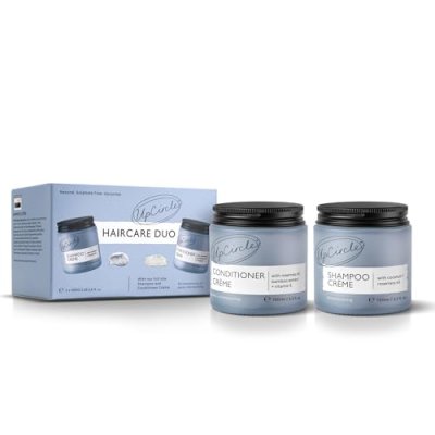 UpCircle Haircare Duo – Shampoo and Conditioner…