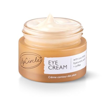 UpCircle Eye Cream