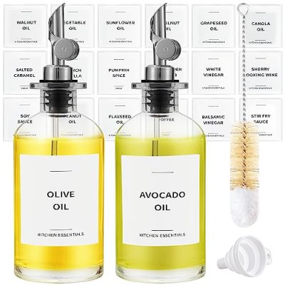 SpaceNeat Oil Dispensers