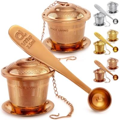 Apace Loose Leaf Tea Infuser Set