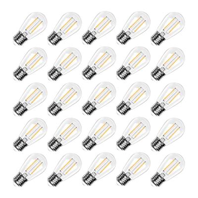 Spacelumen LED Outdoor Light Bulb