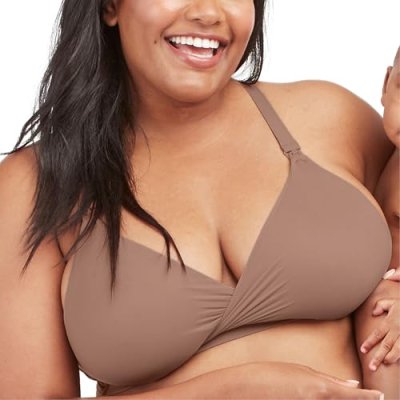 Spanx Nursing Bra