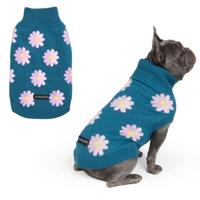 Spark Paws Dog Sweater