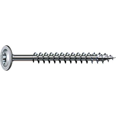 Spax Wood Screw 8 X 100 mm