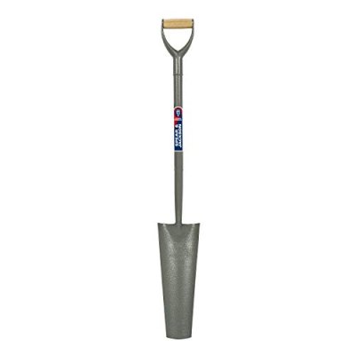 Spear & Jackson Draining Shovel
