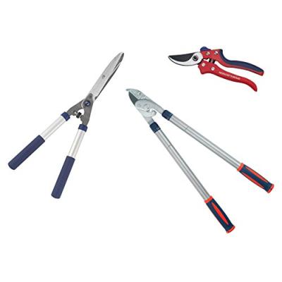 Spear & Jackson Cutting Set