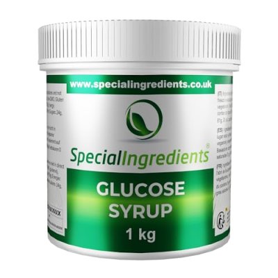Special Ingredients Glucose Syrup