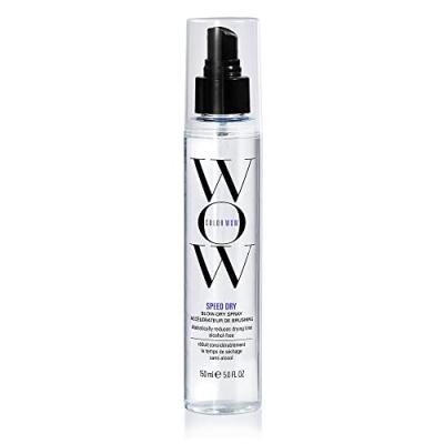 COLOR WOW Speed Dry Blow Dry Spray