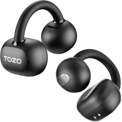 TOZO OpenEarRing Headphones