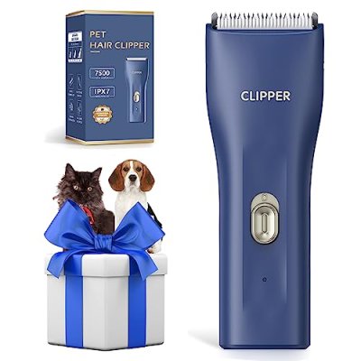 OpenBeauty Pet Grooming Clippers