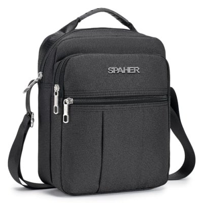 Sphair Men’s Handbag