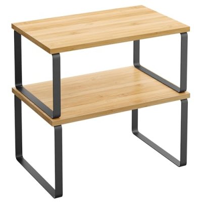 SONGMICS Spice Rack Set