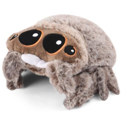 ABOHU Spider Plush Toy