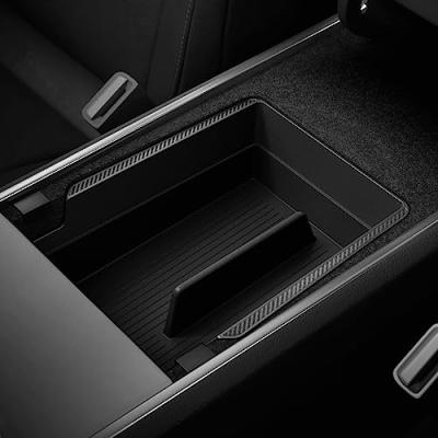 Spigen Tesla Armrest Organiser Tray - Black Edition