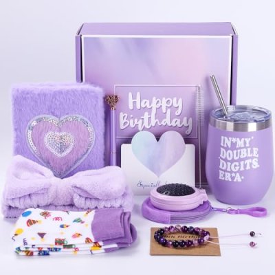 Splendest Girls' 10th Birthday Gifts