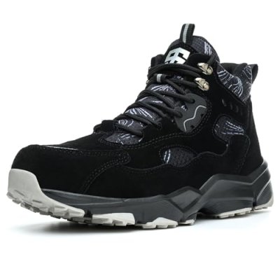 Epochsaga Safety Boots