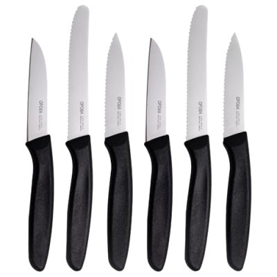 Opolia Paring Knife Set