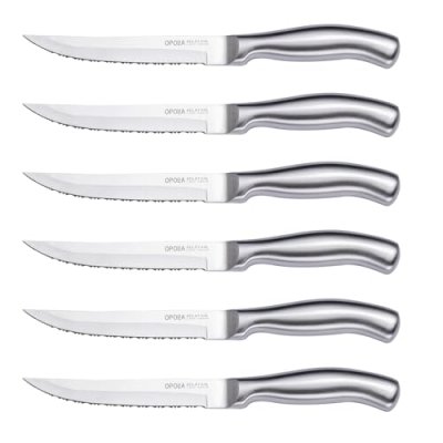 Opolia Steak Knives Set