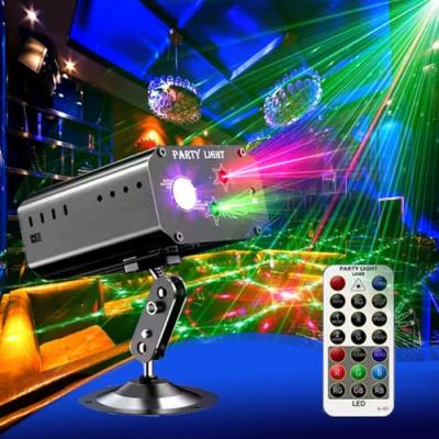 Spooboola LED Stage Projector