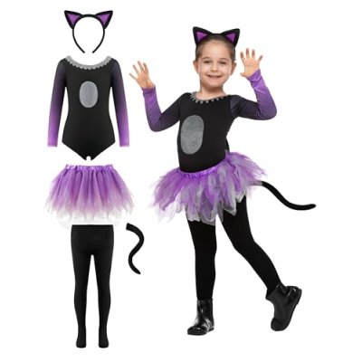 Spooktacular Creations Halloween Child Girl…
