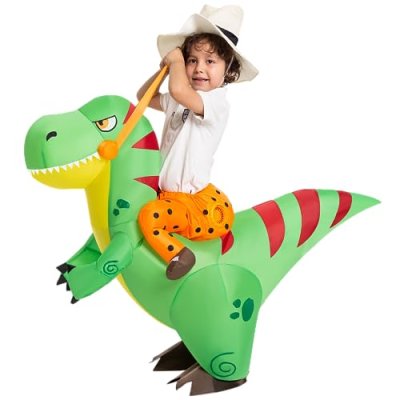 Spooktacular Creations Halloween Inflatable…