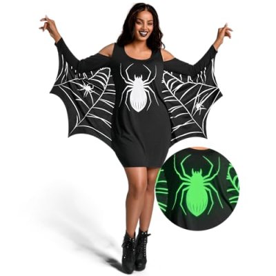 Spooktacular Creations Halloween Dress