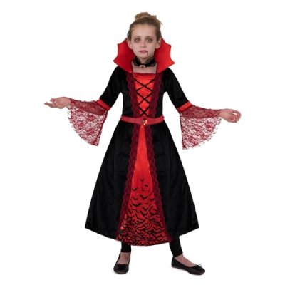 Spooktacular Creations Vampire Princess