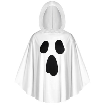 Spooktacular Creations Ghost Costume
