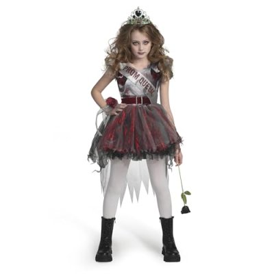 Spooktacular Creations Girl's Costume