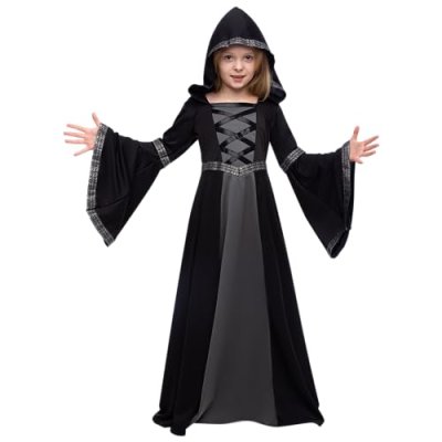 Spooktacular Creations Robe Costume