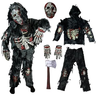 Spooktacular Creations Zombie Costume