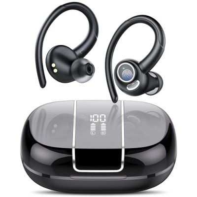 VKROBAG Sport Earbuds