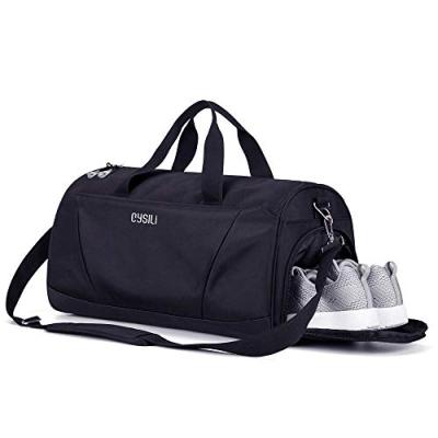 Sports Duffel Bag