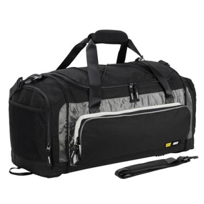 MIER Sports Gym Bag, 60L