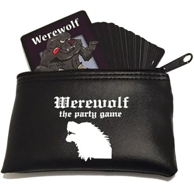 Apostrophe Games Werewolf