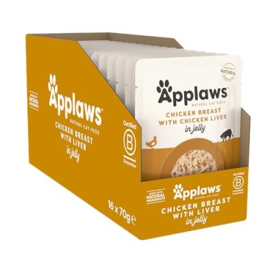 Applaws Cat Food