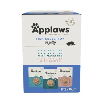 Applaws Wet Cat Food Pouch
